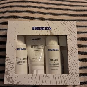 Birkenstock Deluxe Shoe Care Kit